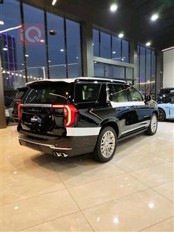 جي ام سي يوكون